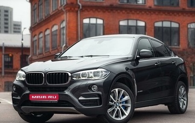 BMW X6, 2014 год, 4 200 000 рублей, 1 фотография