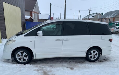 Toyota Estima III рестайлинг -2, 2000 год, 1 200 000 рублей, 5 фотография