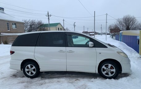 Toyota Estima III рестайлинг -2, 2000 год, 1 200 000 рублей, 3 фотография