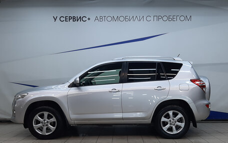 Toyota RAV4, 2011 год, 1 290 000 рублей, 3 фотография