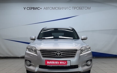 Toyota RAV4, 2011 год, 1 290 000 рублей, 6 фотография