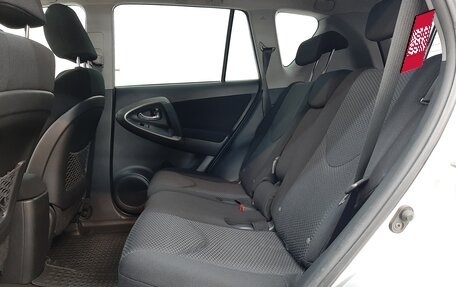 Toyota RAV4, 2011 год, 1 290 000 рублей, 12 фотография