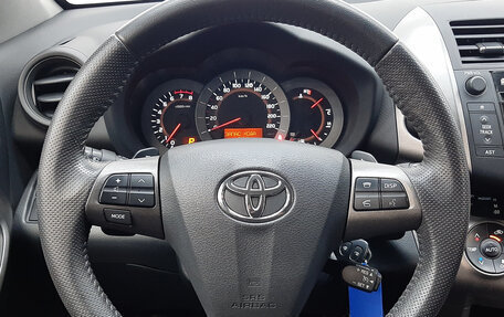 Toyota RAV4, 2011 год, 1 290 000 рублей, 14 фотография