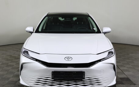 Toyota Camry, 2024 год, 5 390 000 рублей, 3 фотография