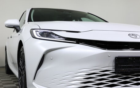 Toyota Camry, 2024 год, 5 390 000 рублей, 4 фотография