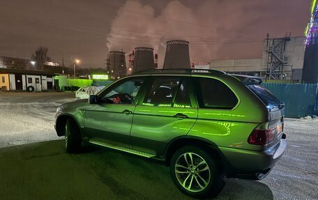 BMW X5, 2005 год, 835 000 рублей, 2 фотография