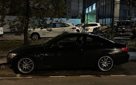 BMW 3 серия, 2010 год, 1 210 000 рублей, 5 фотография