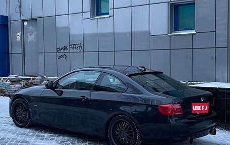 BMW 3 серия, 2010 год, 1 210 000 рублей, 2 фотография