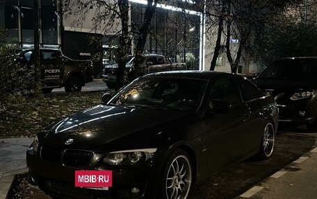 BMW 3 серия, 2010 год, 1 210 000 рублей, 3 фотография