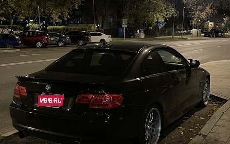 BMW 3 серия, 2010 год, 1 210 000 рублей, 8 фотография