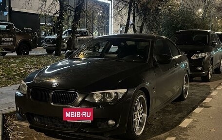 BMW 3 серия, 2010 год, 1 210 000 рублей, 9 фотография