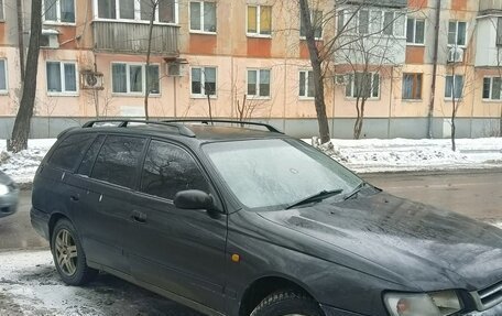 Toyota Caldina, 1995 год, 265 000 рублей, 3 фотография