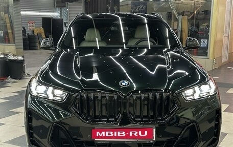 BMW X6, 2024 год, 20 000 000 рублей, 2 фотография