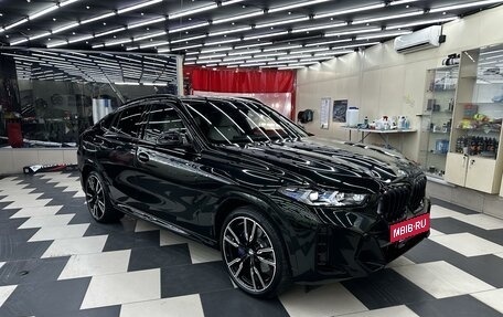 BMW X6, 2024 год, 20 000 000 рублей, 3 фотография