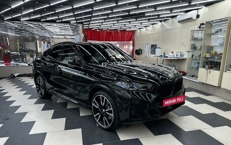 BMW X6, 2024 год, 20 000 000 рублей, 8 фотография