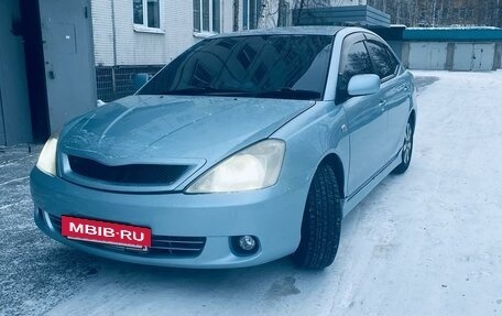 Toyota Allion, 2003 год, 810 000 рублей, 2 фотография