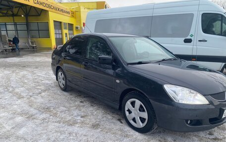 Mitsubishi Lancer IX, 2003 год, 359 000 рублей, 4 фотография