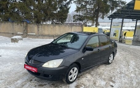 Mitsubishi Lancer IX, 2003 год, 359 000 рублей, 2 фотография