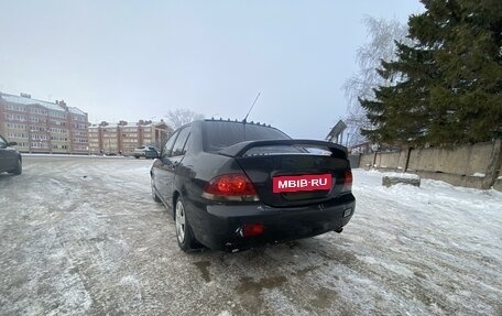 Mitsubishi Lancer IX, 2003 год, 359 000 рублей, 8 фотография