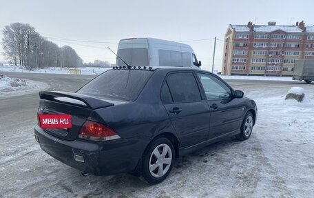 Mitsubishi Lancer IX, 2003 год, 359 000 рублей, 5 фотография