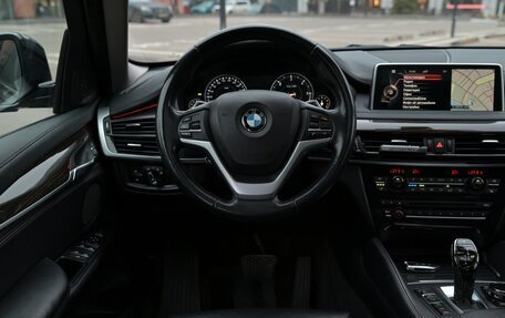 BMW X6, 2014 год, 4 200 000 рублей, 11 фотография