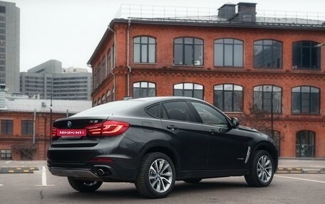 BMW X6, 2014 год, 4 200 000 рублей, 3 фотография