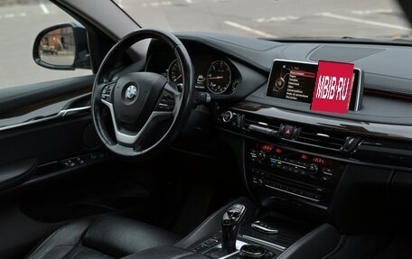 BMW X6, 2014 год, 4 200 000 рублей, 13 фотография