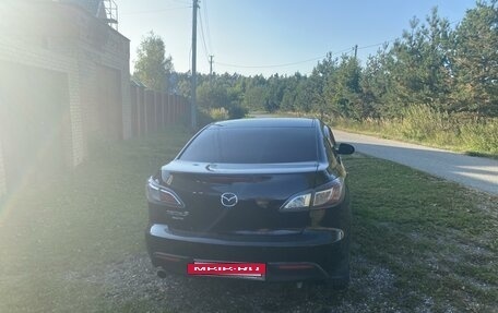 Mazda 3, 2011 год, 890 000 рублей, 4 фотография