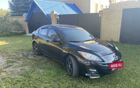 Mazda 3, 2011 год, 890 000 рублей, 3 фотография