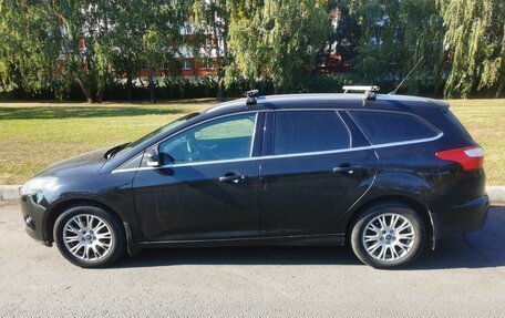 Ford Focus III, 2013 год, 735 000 рублей, 4 фотография