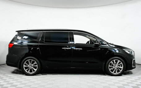 KIA Carnival III, 2019 год, 2 863 000 рублей, 4 фотография