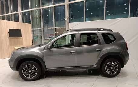 Renault Duster I рестайлинг, 2020 год, 1 750 000 рублей, 2 фотография