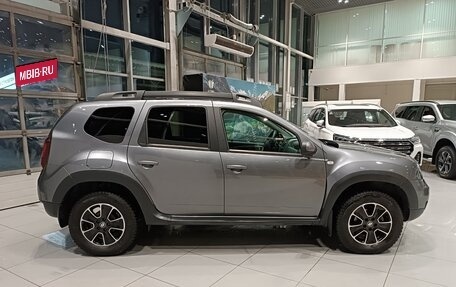 Renault Duster I рестайлинг, 2020 год, 1 750 000 рублей, 6 фотография