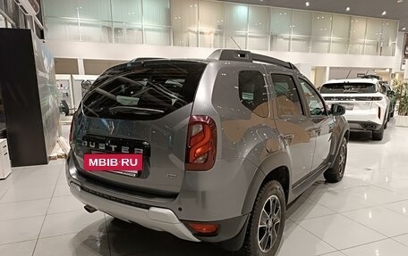 Renault Duster I рестайлинг, 2020 год, 1 750 000 рублей, 5 фотография