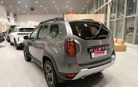 Renault Duster I рестайлинг, 2020 год, 1 750 000 рублей, 3 фотография