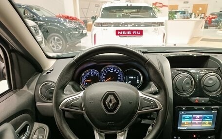 Renault Duster I рестайлинг, 2020 год, 1 750 000 рублей, 10 фотография