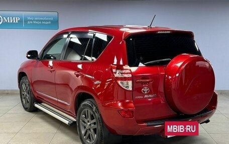 Toyota RAV4, 2009 год, 1 435 000 рублей, 5 фотография