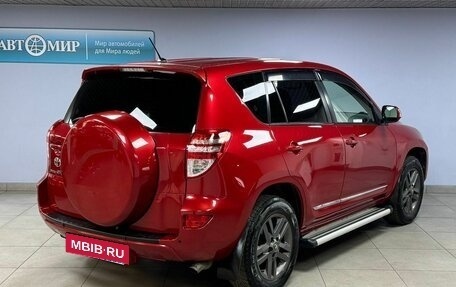 Toyota RAV4, 2009 год, 1 435 000 рублей, 7 фотография