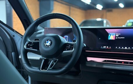 BMW 5 серия, 2024 год, 10 888 888 рублей, 18 фотография