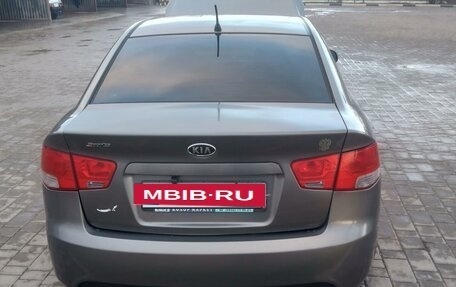 KIA Cerato III, 2011 год, 1 200 000 рублей, 6 фотография