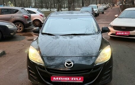 Mazda 3, 2010 год, 820 000 рублей, 1 фотография