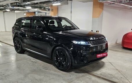 Land Rover Range Rover Sport, 2024 год, 14 900 000 рублей, 1 фотография