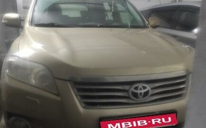 Toyota RAV4, 2011 год, 2 000 000 рублей, 1 фотография