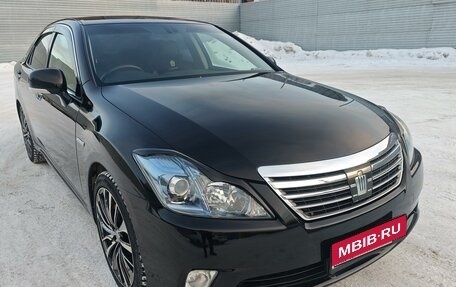 Toyota Crown, 2010 год, 2 100 000 рублей, 1 фотография