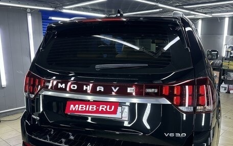 KIA Mohave I, 2019 год, 4 814 000 рублей, 6 фотография