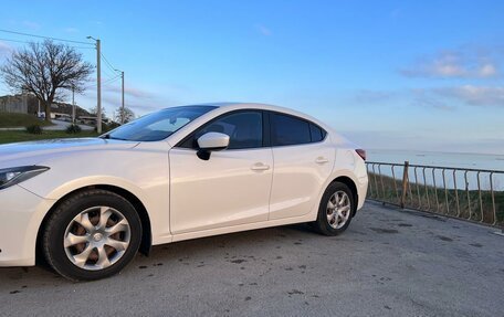 Mazda 3, 2013 год, 1 600 000 рублей, 3 фотография