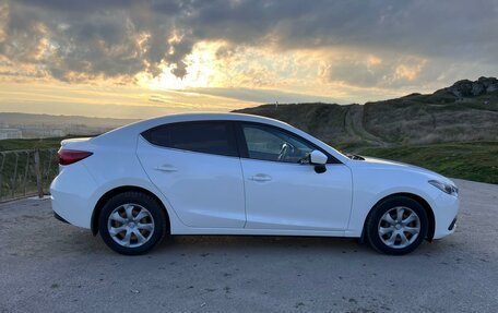 Mazda 3, 2013 год, 1 600 000 рублей, 8 фотография