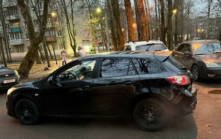 Mazda 3, 2010 год, 820 000 рублей, 3 фотография