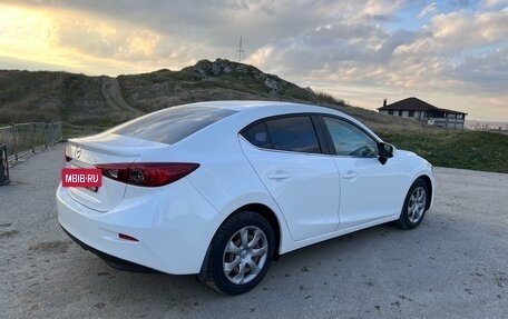 Mazda 3, 2013 год, 1 600 000 рублей, 7 фотография