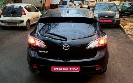 Mazda 3, 2010 год, 820 000 рублей, 2 фотография